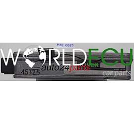 ECU ENGINE CONTROLLER ROVER MNE 10089, MNE10089