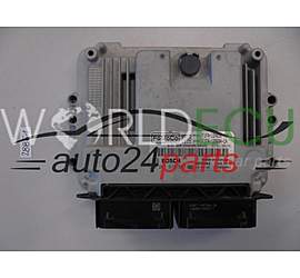 Motorsteuergerät ECU Steuergerät FORD 0261S16897 F1F1-12A650-ASK F1F112A650ASK