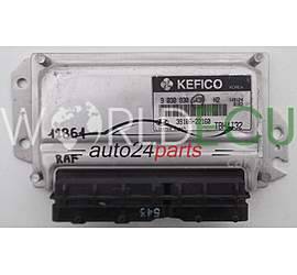 Centralina motore HYUNDAI 39106-22160, 3910622160