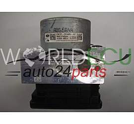 ABS POMPA CENTRALINA LAND ROVER FK72-2C405-AF FK722C405AF 10.0915-3225.3 10091532253