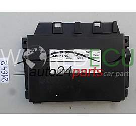 Centralina cambio automatico MERCEDES W210 SIEMENS 5WP2 0005BB, 5WP20005BB, A 030 545 23 32, A0305452332