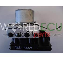 BOMBA-DE-ABS FIAT 52137660