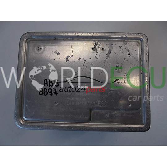 ABS POMPA CENTRALINA BMW 5A2D755 -01 5A2D756-01