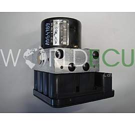 ABS-PUMP-MODULE MINI COOPER 3451-6760265, 34516760265, 6760266