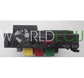 CENTRALINA-MODULO-COMFORT OPEL VECTRA SIGNUM 93 180 091 CX, 93180091, 93180091CX