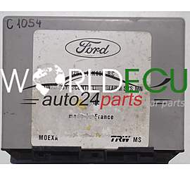  Centralina modulo comfort  FORD SCORPIO 92GG 15K600 BC, 92GG15K600BC