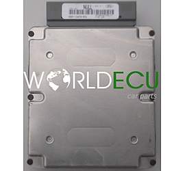 MOTORSTEUERGERÄT ECU STEUERGERÄT FORD MONDEO 1.8 VISTEON 98BB-12A650-BGA, 98BB12A650BGA, NULL, LPE-307