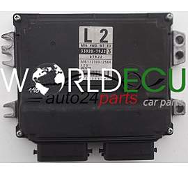 CENTRALINA MOTORE FIAT SUZUKI 1.6 33920-79J2, 3392079J2, MB112300-2564, MB1123002564