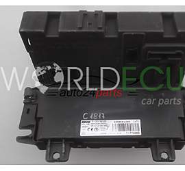 CENTRALINA-MODULO-COMFORT FIAT SIEMENS S118578030E