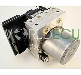 ABS POMPA CENTRALINA AUDI SEAT BOSCH 0 265 234 336, 0265234336, 8E0 614 517 BF, 8E0614517BF, 0 265 950 474, 0265950474, 8E0 910 517 H, 8E0910517H