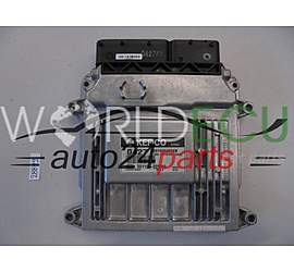 Engine control unit - ECU controllers KIA 39110-02SM0 3911002SM0 9001040427KB