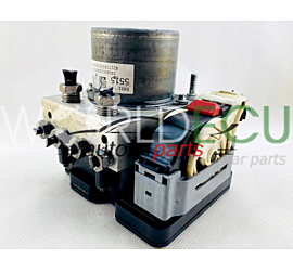 ABS-PUMPE-BLOCK-HYDRAULIKPUMPE-STEUERGERÄT OPEL INSIGNIA 84315515, 0265259379, 0265956574