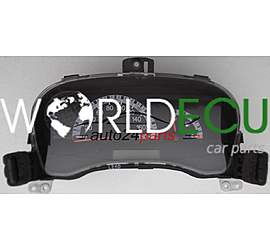 QUADRO STRUMENTI CRUSCOTTO CONTACHILOMETRI FIAT PUNTO 60.6309.990.6, 6063099906, 46753571 3 90689, 46753571390689