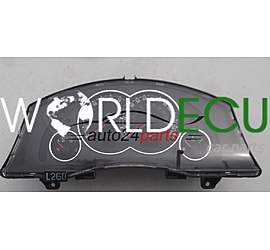 QUADRO STRUMENTI CRUSCOTTO CONTACHILOMETRI OPEL MERIVA 13214774LS, VDO 110080162042