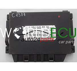 Centralina modulo comfort  PARKTRONIK PDC MERCEDES ML BOSCH 0 263 004 158, 0263004158, A 164 545 02 16, A1645450216