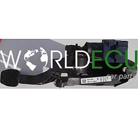 PEDALE ACCELERATORE POTENZIOMETRO  VOLKSWAGEN POLO 6R1 721 059 S / 6R1721059S
