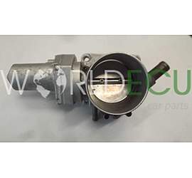 CORPO-FARFALLATO OPEL VECTRA C SIGNUM 3.2 Z32SE BOSCH 0 280 750 119, 0280750119, GM 24 446 586, 24446586