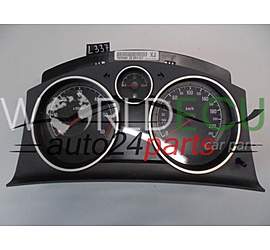 CONTACHILOMETRI OPEL ASTRA H 13225988 XJ