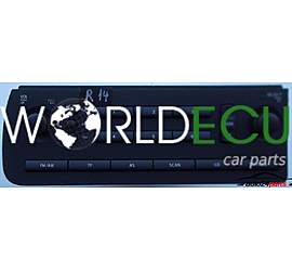 RADIO CD SAAB 9-3 12761294 AA / 12761294AA