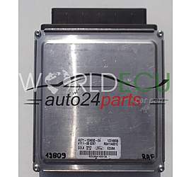 Motorsteuergerät ECU Steuergerät FORD TRANSIT 4U71-12A650-EA, 4U7112A650EA, R0411A001C