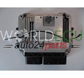 Engine control unit - ECU controllers HYUNDAI 0281016010 39105-2A762 391052A762