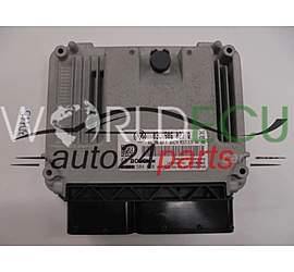 Centralina motore VOLKSWAGEN 0261S04620 03C906027Q MED17.5.5