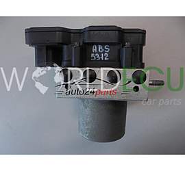 ABS POMPA CENTRALINA MERCEDES BENZ SPRINTER CRAFTER BOSCH 0 265 242 717, 0265242717, A9069004701, 0265956033