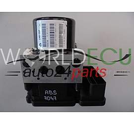 ABS POMPA CENTRALINA JEEP COMPAS P68028215AB 28.5260-4900.3 28526049003