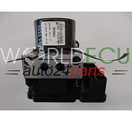 ABS POMPA CENTRALINA HONDA 57110-TM8-A620-M1 57110TM8A620M1 06.2109-6231.3 06210962313