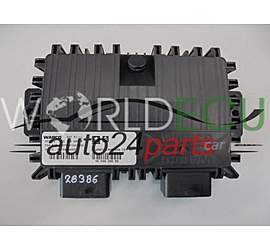 CENTRALINA-SOSPENSIONI CITROEN 4461580050 9666630880