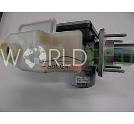 ABS-PUMPE-BLOCK-HYDRAULIKPUMPE-STEUERGERÄT JEEP WRANGLER 68532850AC