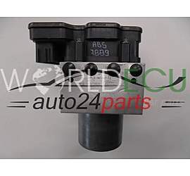 ABS POMPA CENTRALINA LAND ROVER 0285254320 HPLA-14F447-AE HPLA14F447AE 0265956419