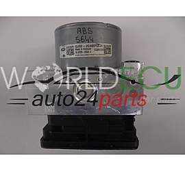 ABS-PUMP-MODULE RANGE ROVER GJ32-2C405-AH GJ322C405AH 10.0915-3238.3 10091532383