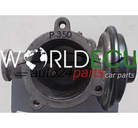 VALVOLA EGR BMW 7 791 480, 7791480