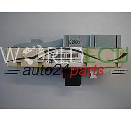 CENTRALINA-MODULO-COMFORT FIAT 501209830030 51755127