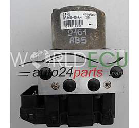 ABS POMPA CENTRALINA SUZUKI WAGON AC.0450-0169.4, AC045001694, 2WD