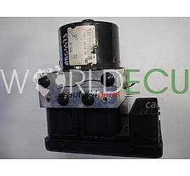 ABS POMPA CENTRALINA SUZUKI 86L0 DE, 06.2102-1585.4, 06210215854, 06.2109-5778.3, 06210957783