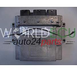 Calculateur Moteur FORD 8G91-12A650-TB 8G9112A650TB