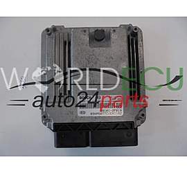 Centralina do motore KIA 0281016877 39101-2F010 391012F010