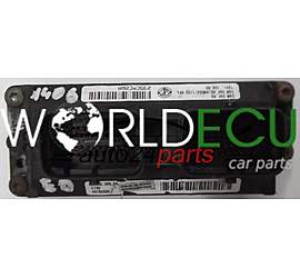 CENTRALINA MOTORE FIAT PUNTO 1.2 IAW59FM2, IAW59F.M2,  IAW 59F.M2/HW002/1702-MFL, 46760606, 61600.389.04, 6160038904, C146