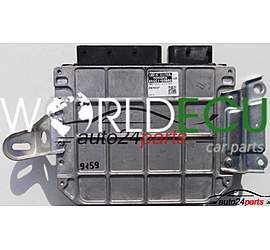 ECU ENGINE CONTROLLER TOYOTA YARIS, 89661-0DB00, 896610DB00, MB275300-4332, MB2753004332
