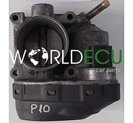 CORPO FARFALLATO VOLKSWAGEN AUDI SEAT SKODA VDO 408-238-321-001, 408238321001, 036 133 062, 036133062