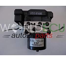 ABS-PUMP-MODULE KIA 58920-1G300 589201G300
