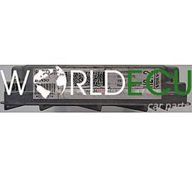 ECU ENGINE CONTROLLER VOLVO S80 MB079700-8781, MB0797008781, 09496504 A, 09496504A