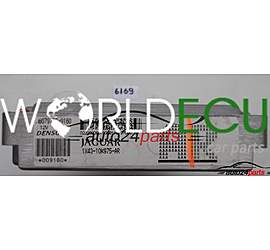 CALCULATEUR MOTEUR JAGUAR X-TYPE 2.5 V6 1X43-10K975-AR, 1X4310K975AR