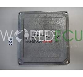 Centralina cambio automatico RENAULT S120217301C, SW9658917080, HW9640922780, 9658917080, 9640922780, SIM82