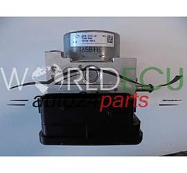 ABS-PUMP-MODULE FORD GG98-2C555-AD GG982C555AD GG98-2C219-AD GG982C219AD