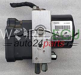 ABS POMPA CENTRALINA MAZDA D651-437A0-A, D651437A0A, 06.2102-0468.4, 06210204684, 06.2109-0937.3, 06210909373