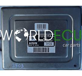 CENTRALINA ABS TOYOTA CARINA 89540-20250 8954020250