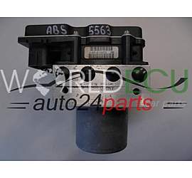 ABS-PUMP-MODULE AUDI Q5 0265236414 8R0614517AL 0265951717